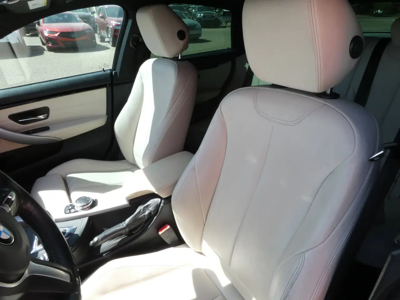 BMW 4 Series photo BMW 4 Series