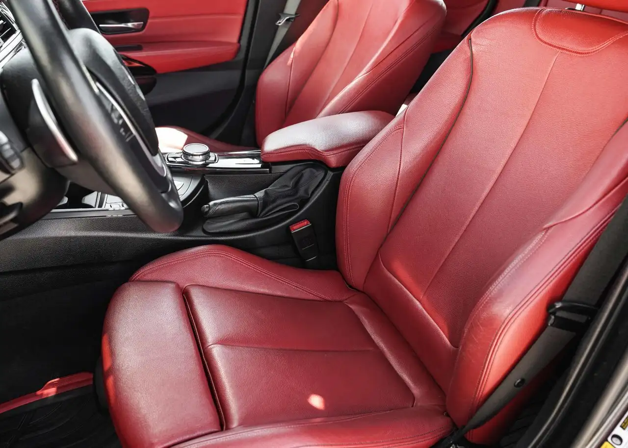 BMW 4 Series снимка BMW 4 Series