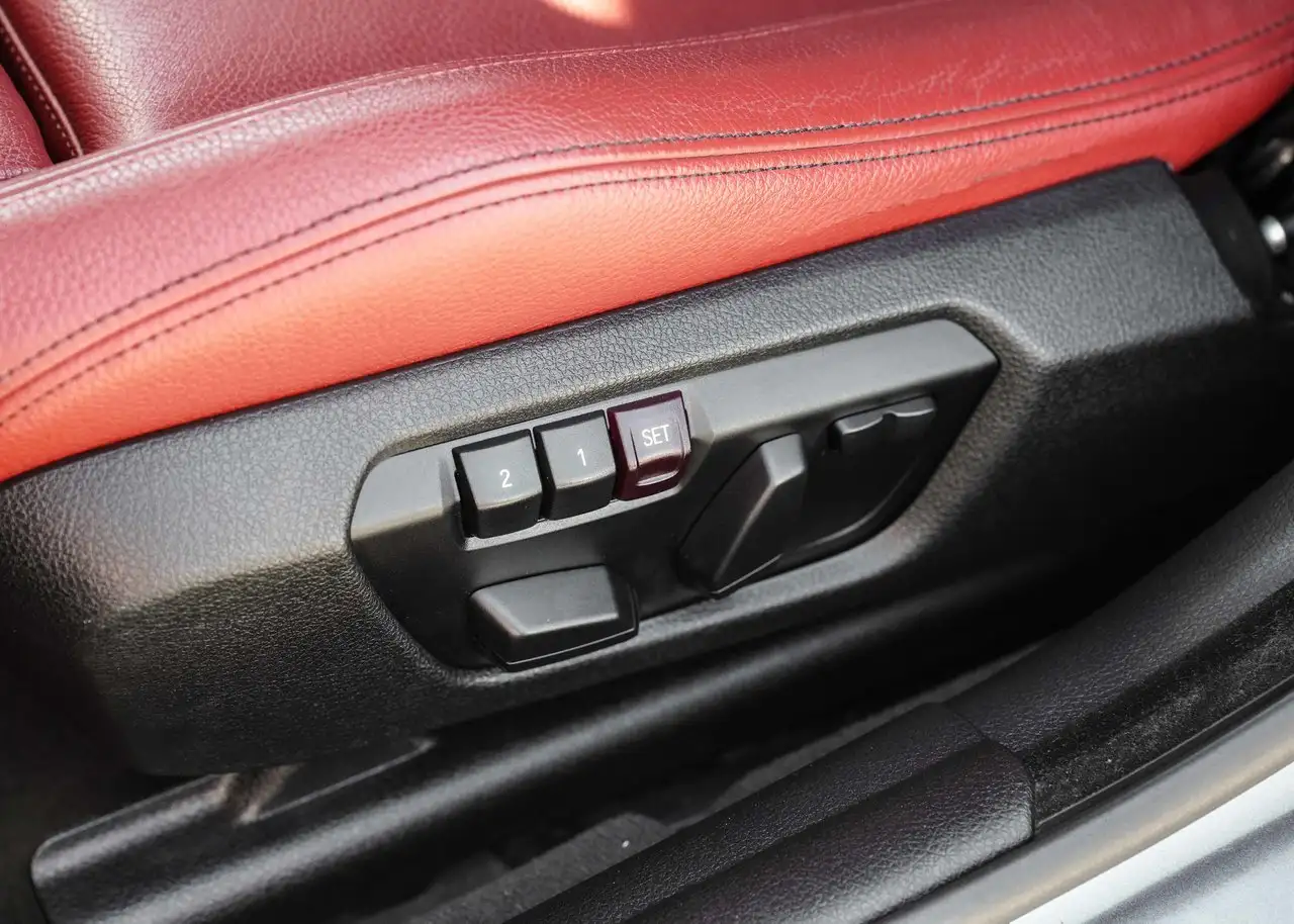 BMW 4 Series снимка BMW 4 Series