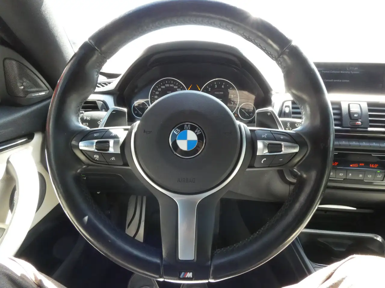 BMW 4 Series photo BMW 4 Series