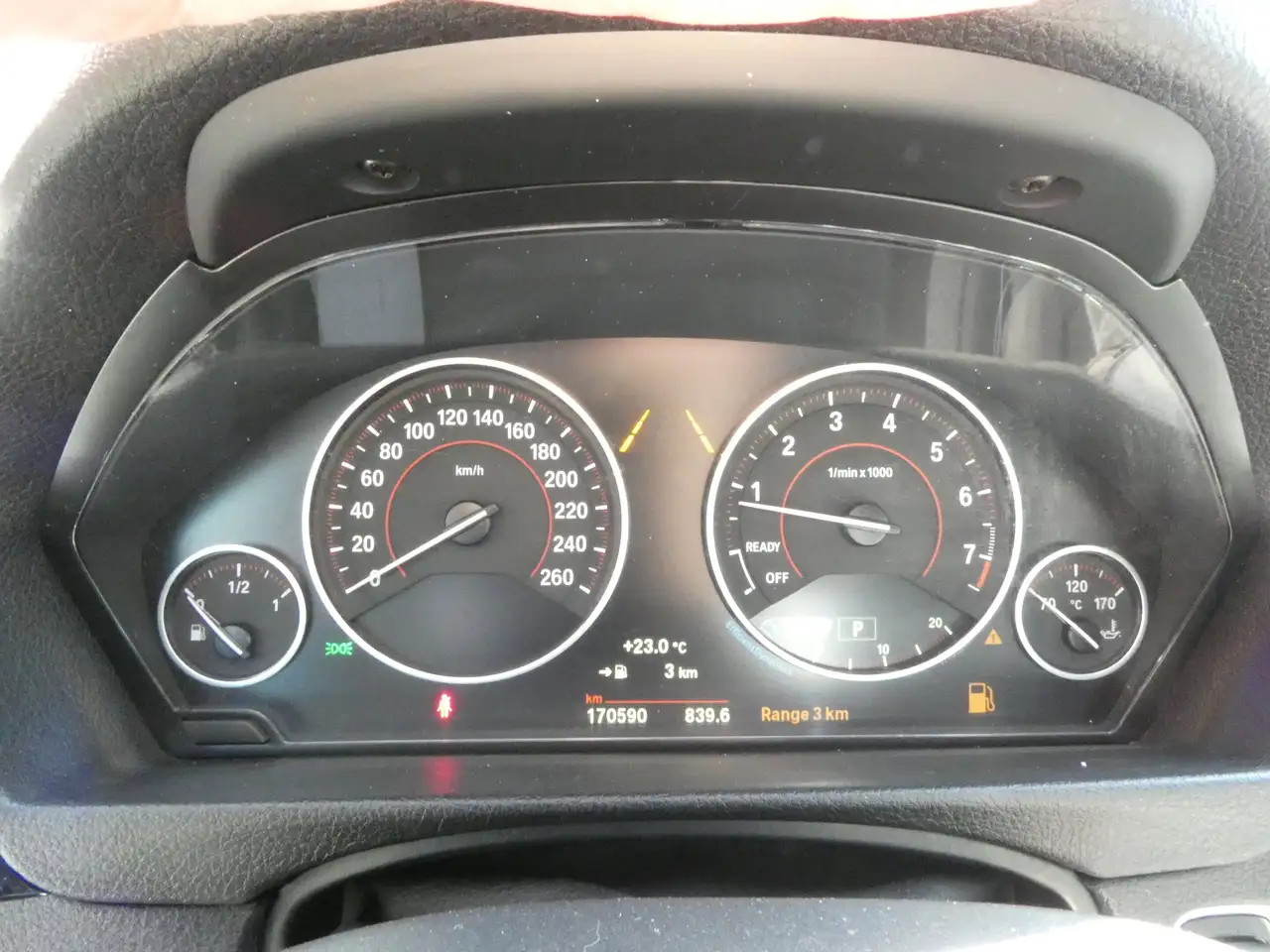 BMW 4 Series photo BMW 4 Series