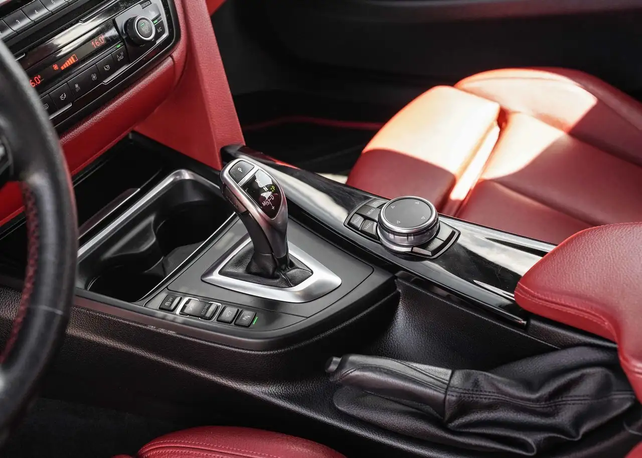 BMW 4 Series снимка BMW 4 Series
