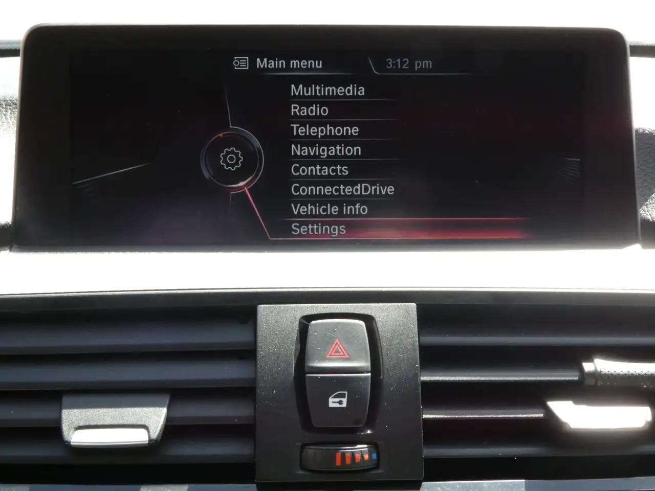 BMW 4 Series photo BMW 4 Series