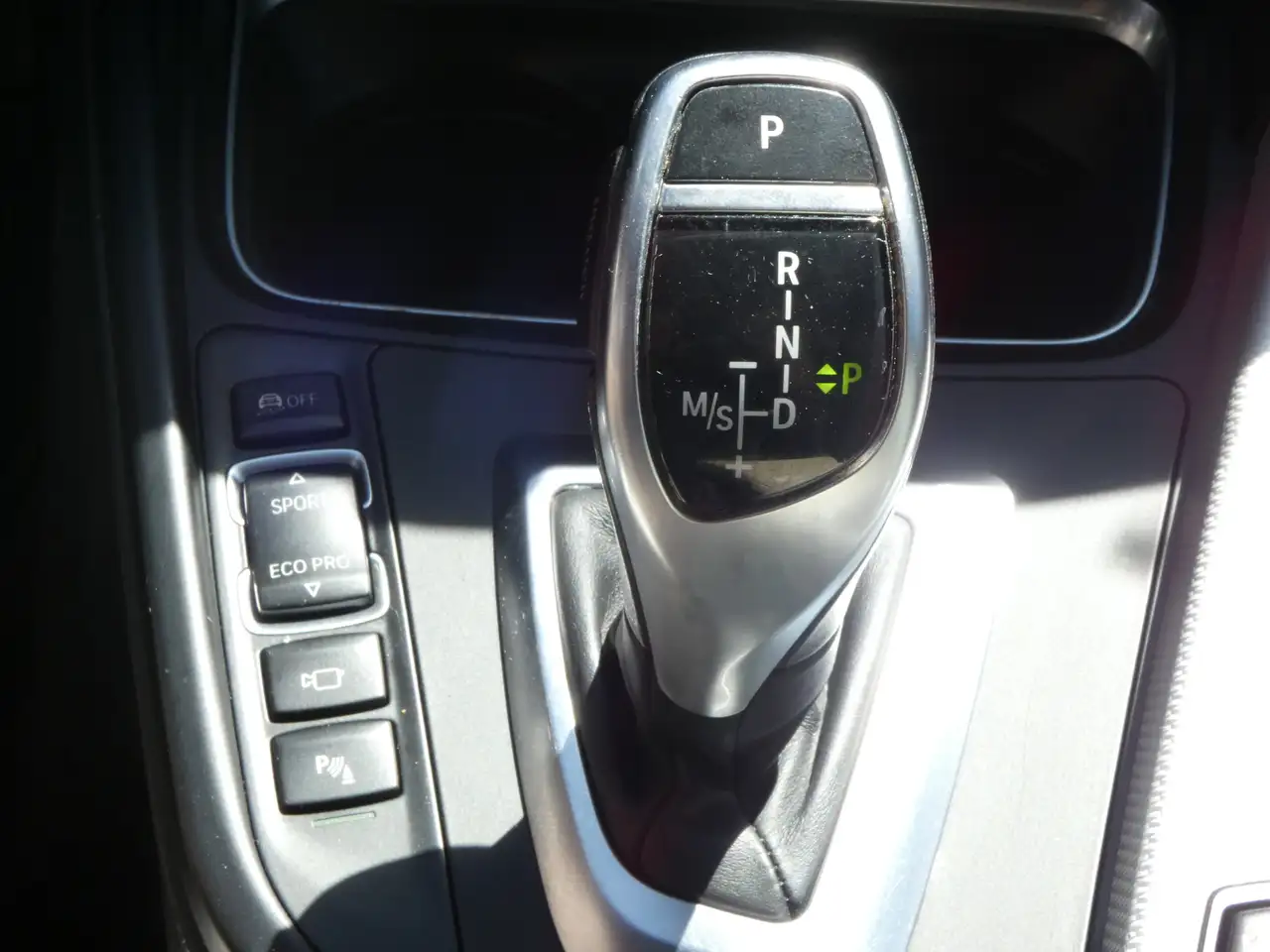 BMW 4 Series photo BMW 4 Series