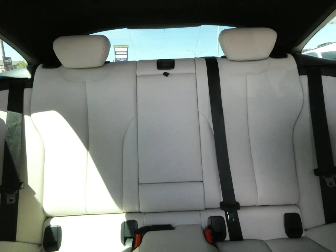 BMW 4 Series photo BMW 4 Series