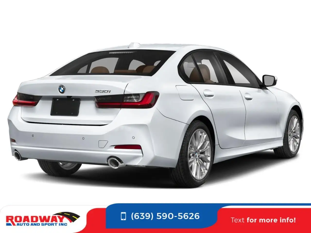 BMW 3 Series photo BMW 3 Series