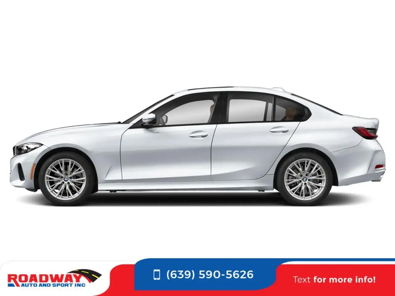 BMW 3 Series photo BMW 3 Series