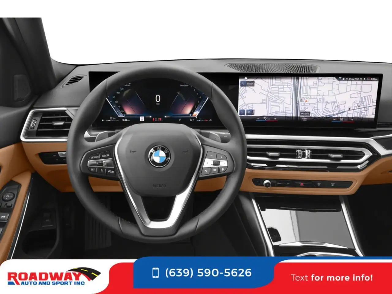 BMW 3 Series photo BMW 3 Series