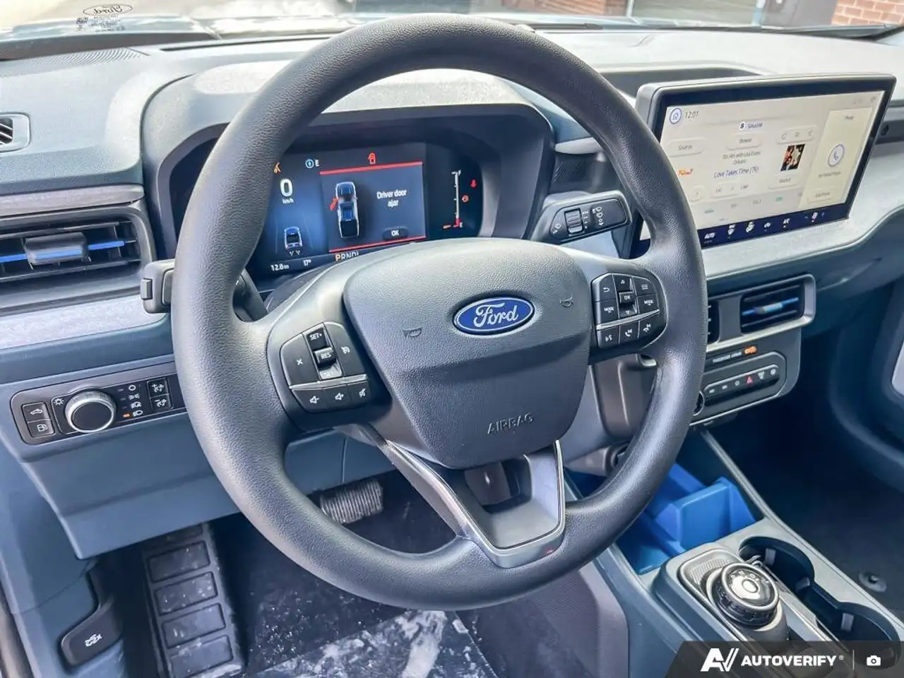 Ford Maverick photo Ford Maverick