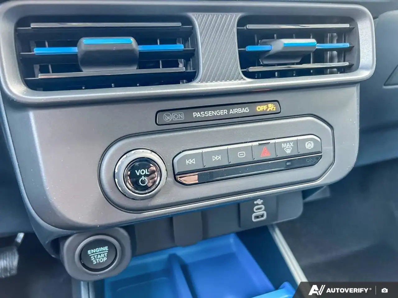 Ford Maverick photo Ford Maverick