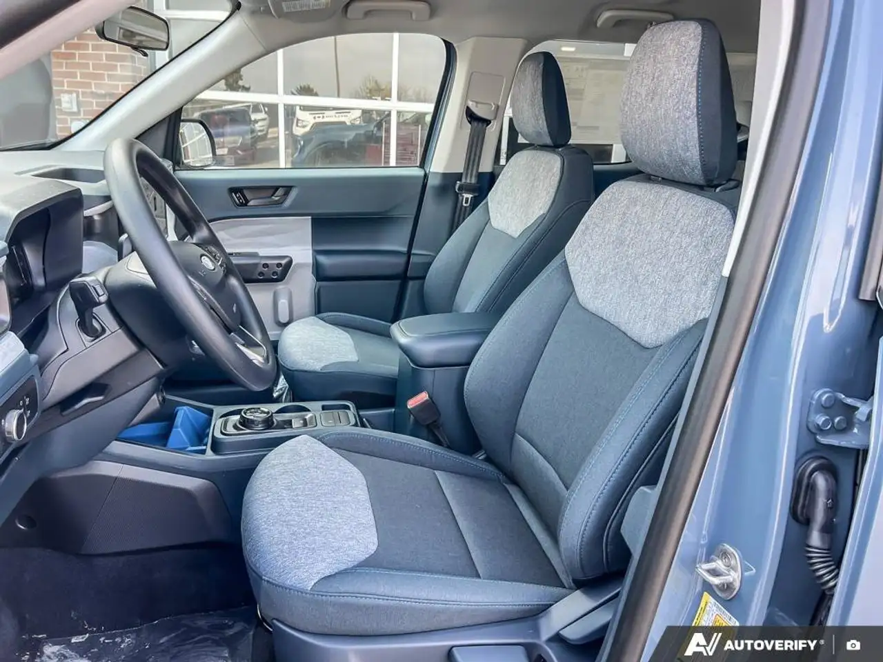 Ford Maverick photo Ford Maverick