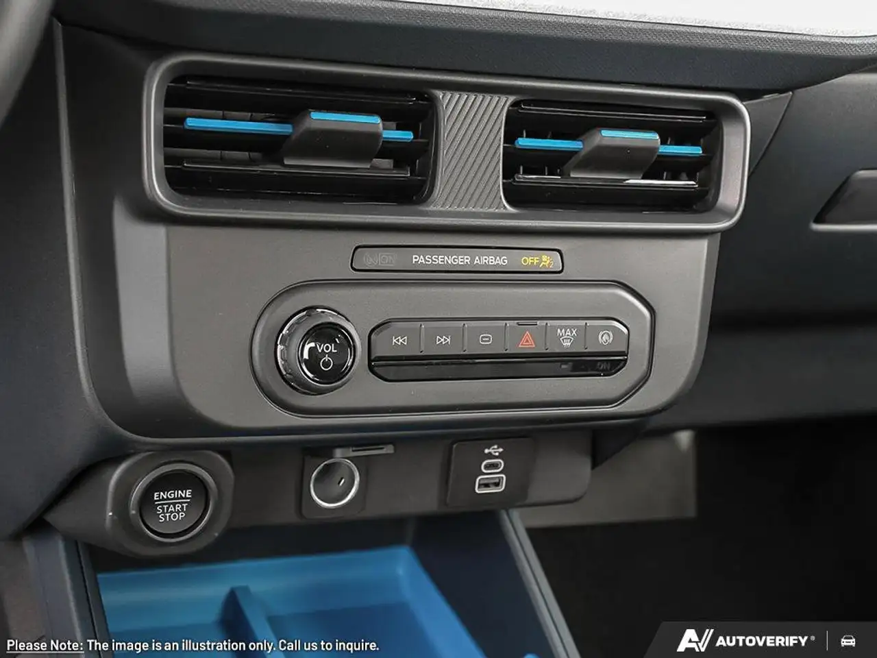 Ford Maverick photo Ford Maverick