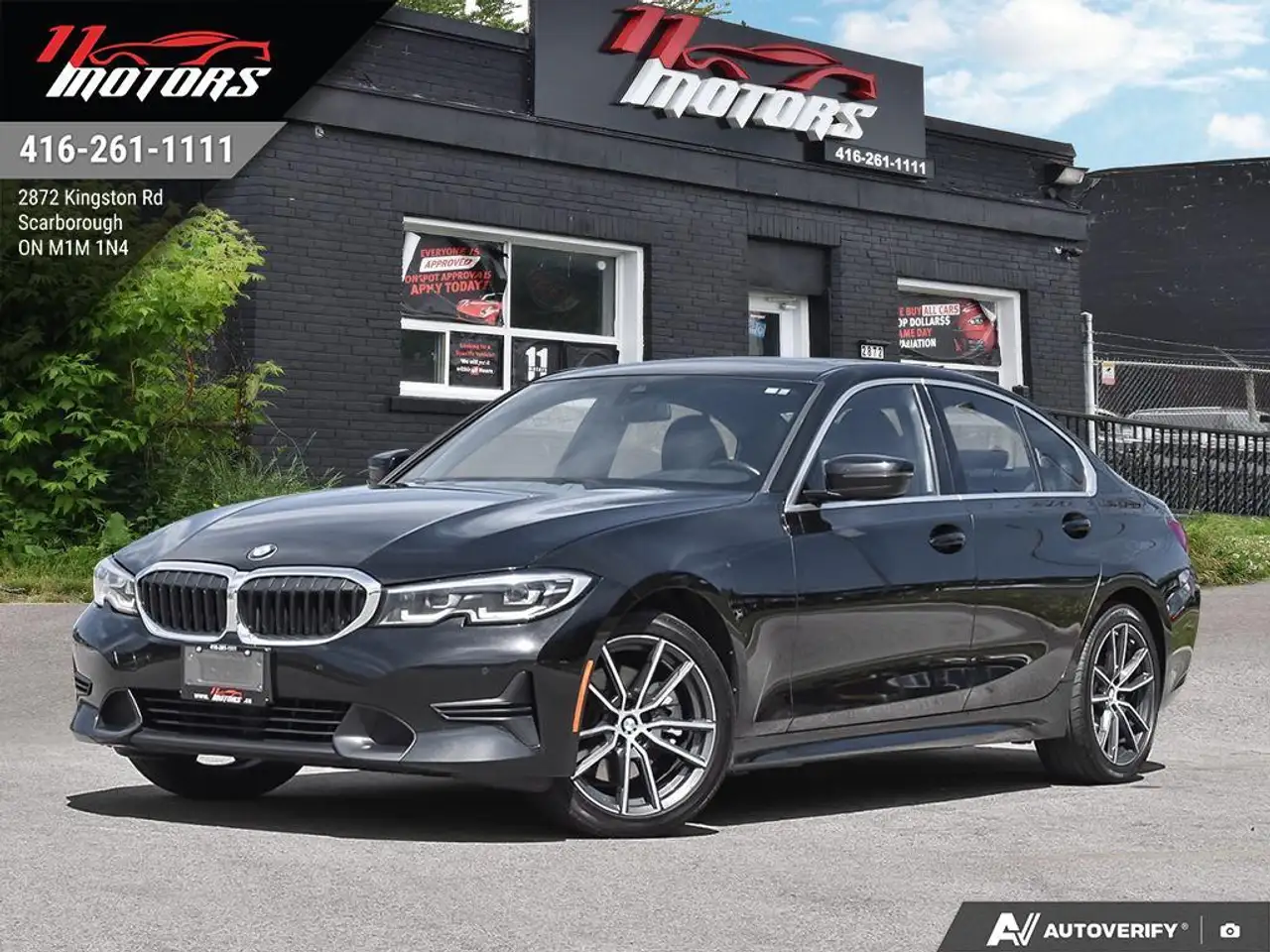 BMW 3 Series fotografie BMW 3 Series