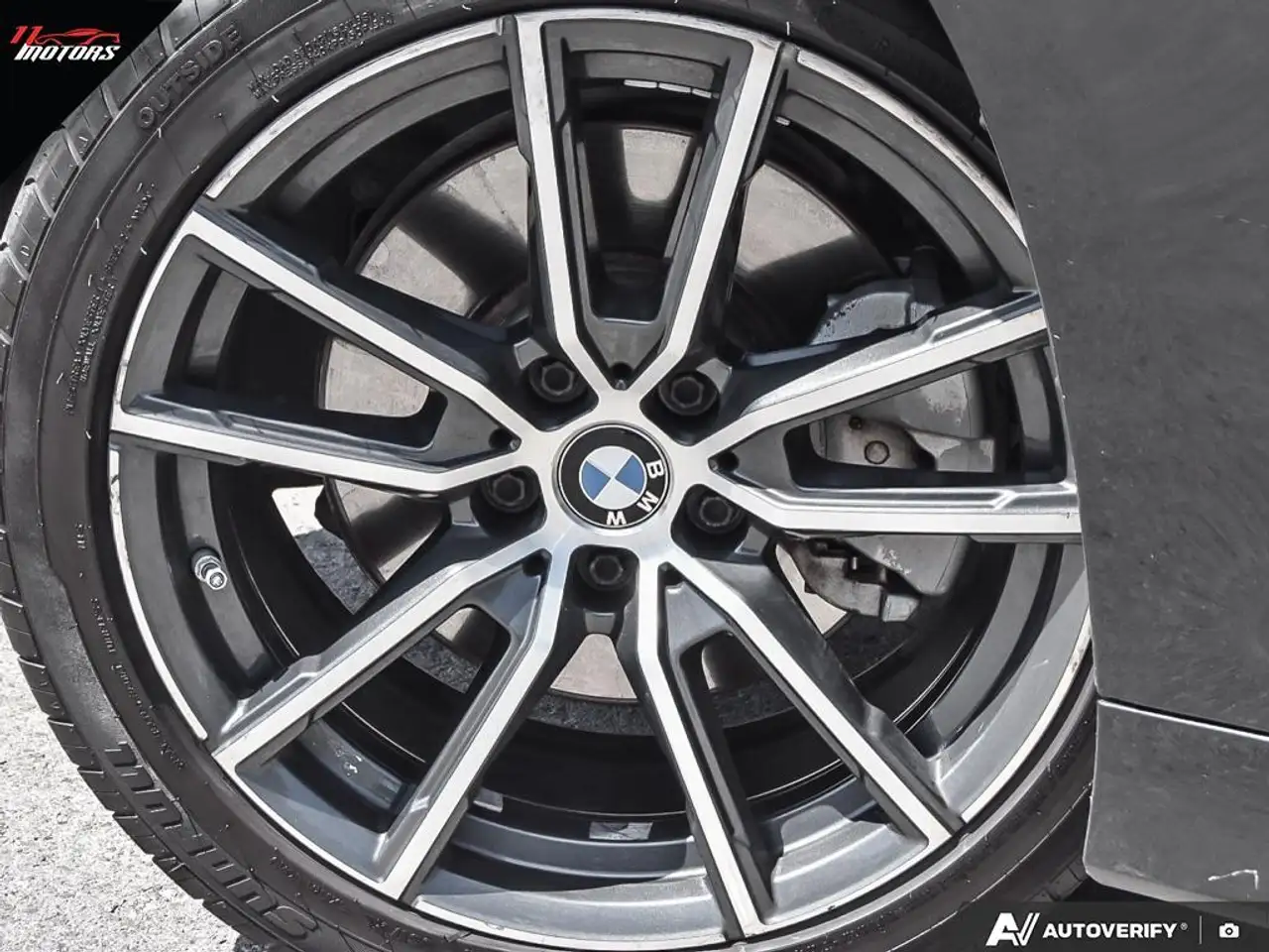 BMW 3 Series fotografie BMW 3 Series