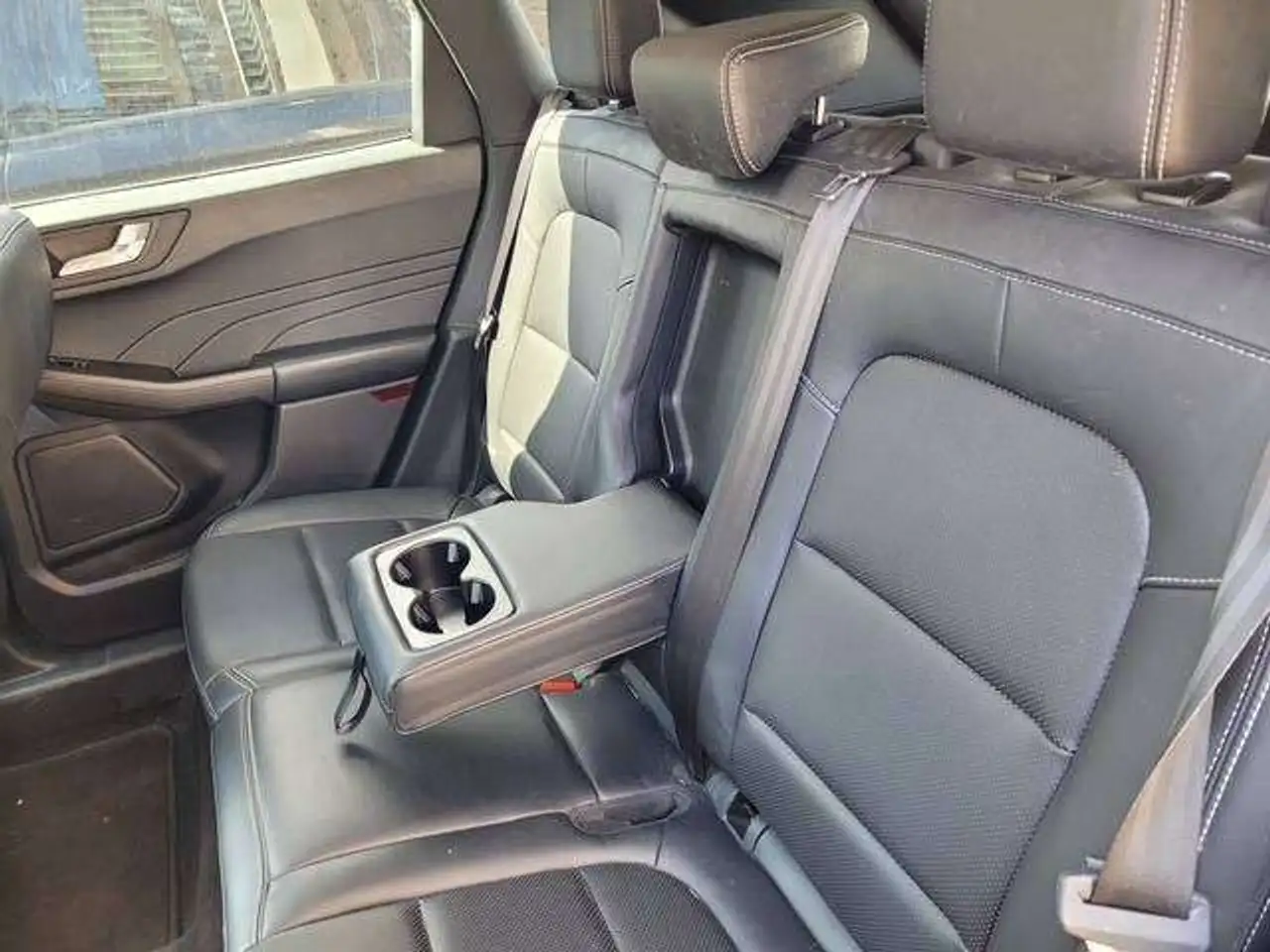 Ford Escape photo Ford Escape