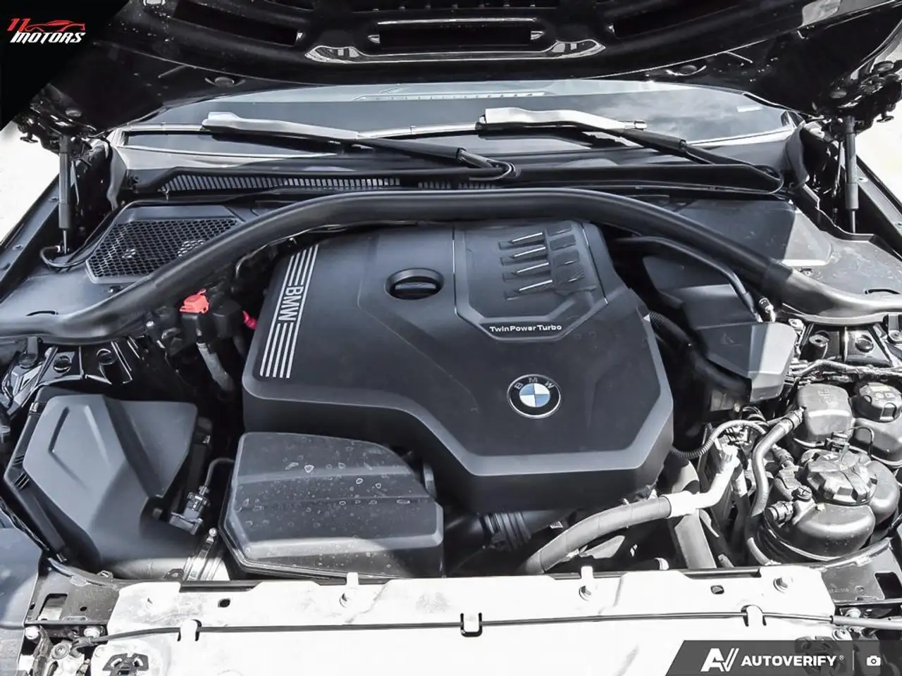 BMW 3 Series fotografie BMW 3 Series
