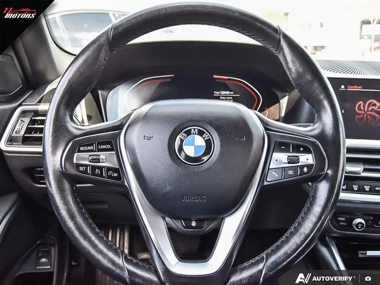 BMW 3 Series fotografie BMW 3 Series