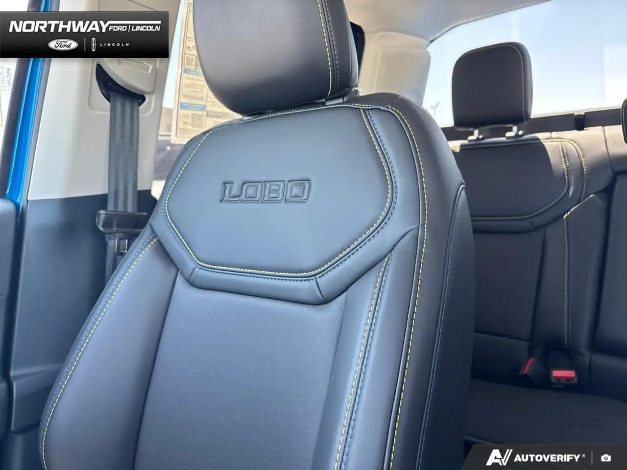 Ford Maverick снимка Ford Maverick