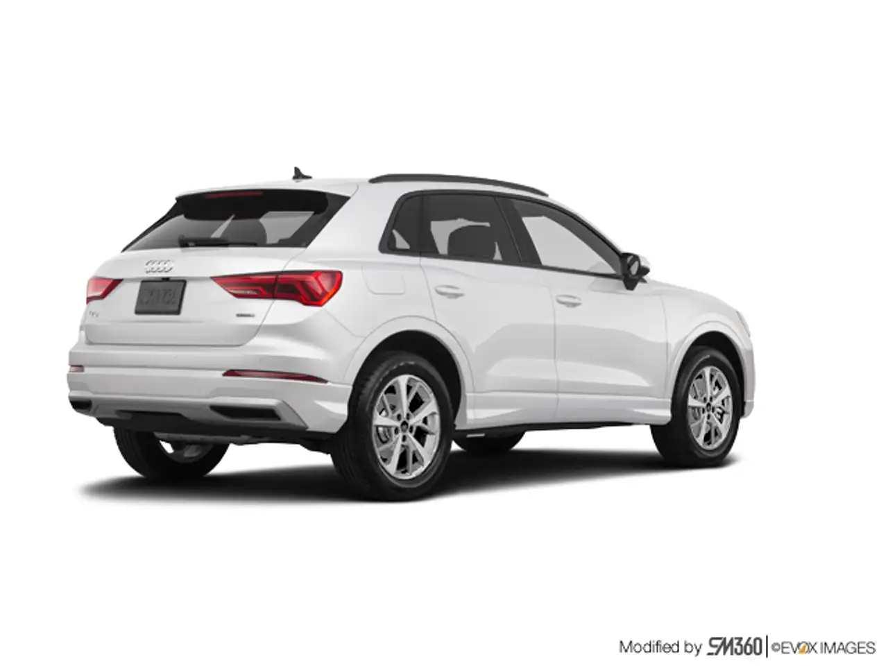 2023 Audi Q3 fotografie 2023 Audi Q3