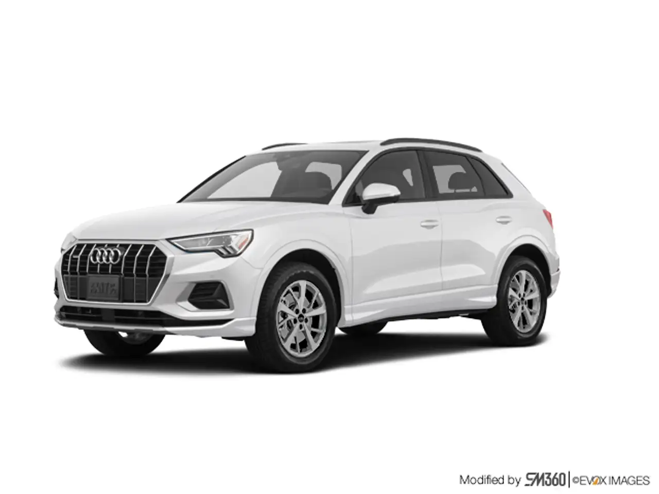 Audi Q3 photo Audi Q3