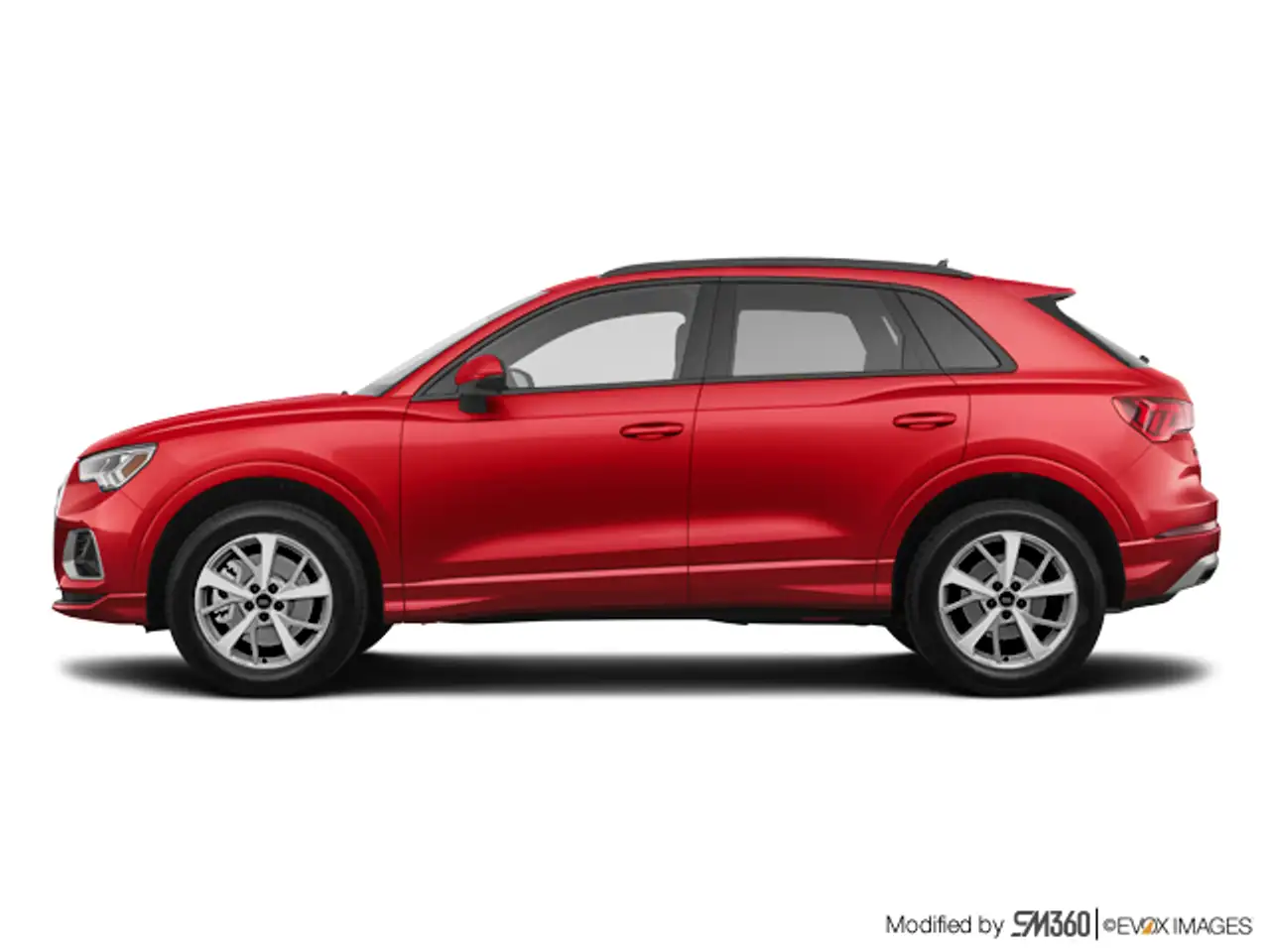 Audi Q3 photo Audi Q3