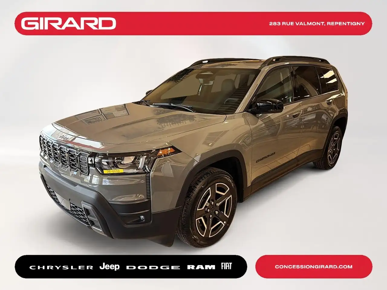 Jeep Cherokee fotografie Jeep Cherokee