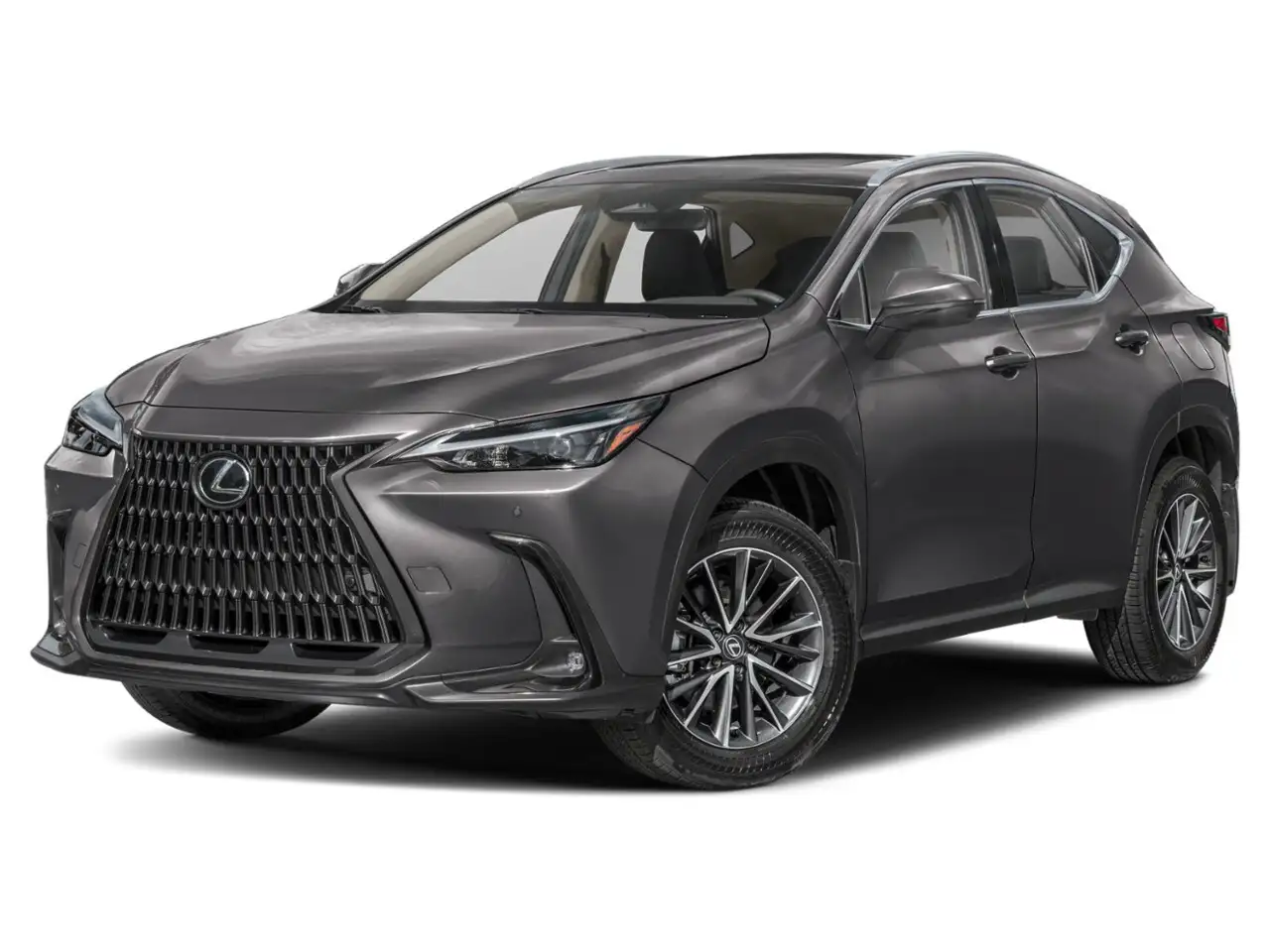 Lexus NX photo Lexus NX