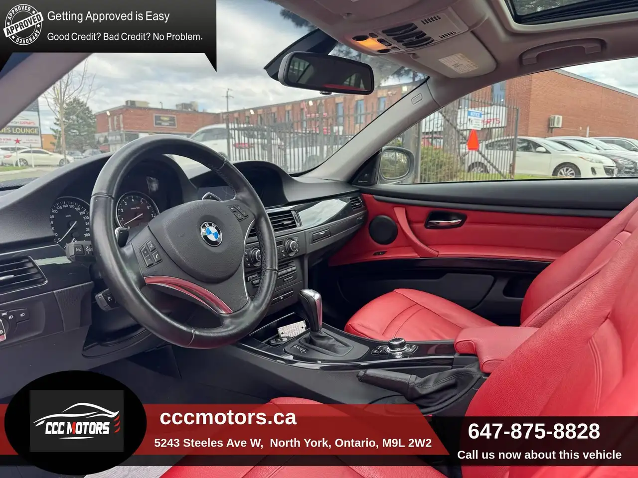 BMW 3 Series photo BMW 3 Series