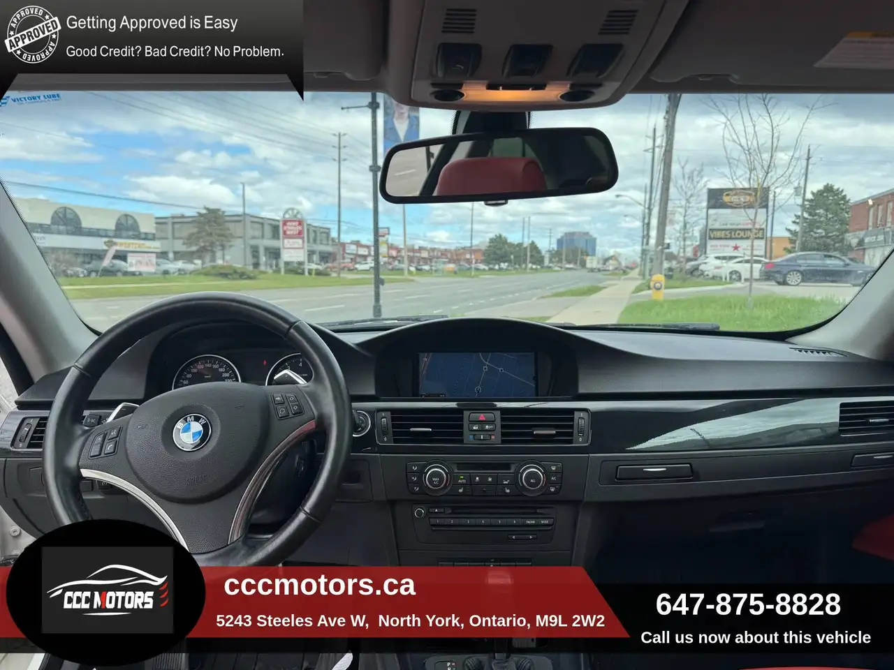 BMW 3 Series photo BMW 3 Series