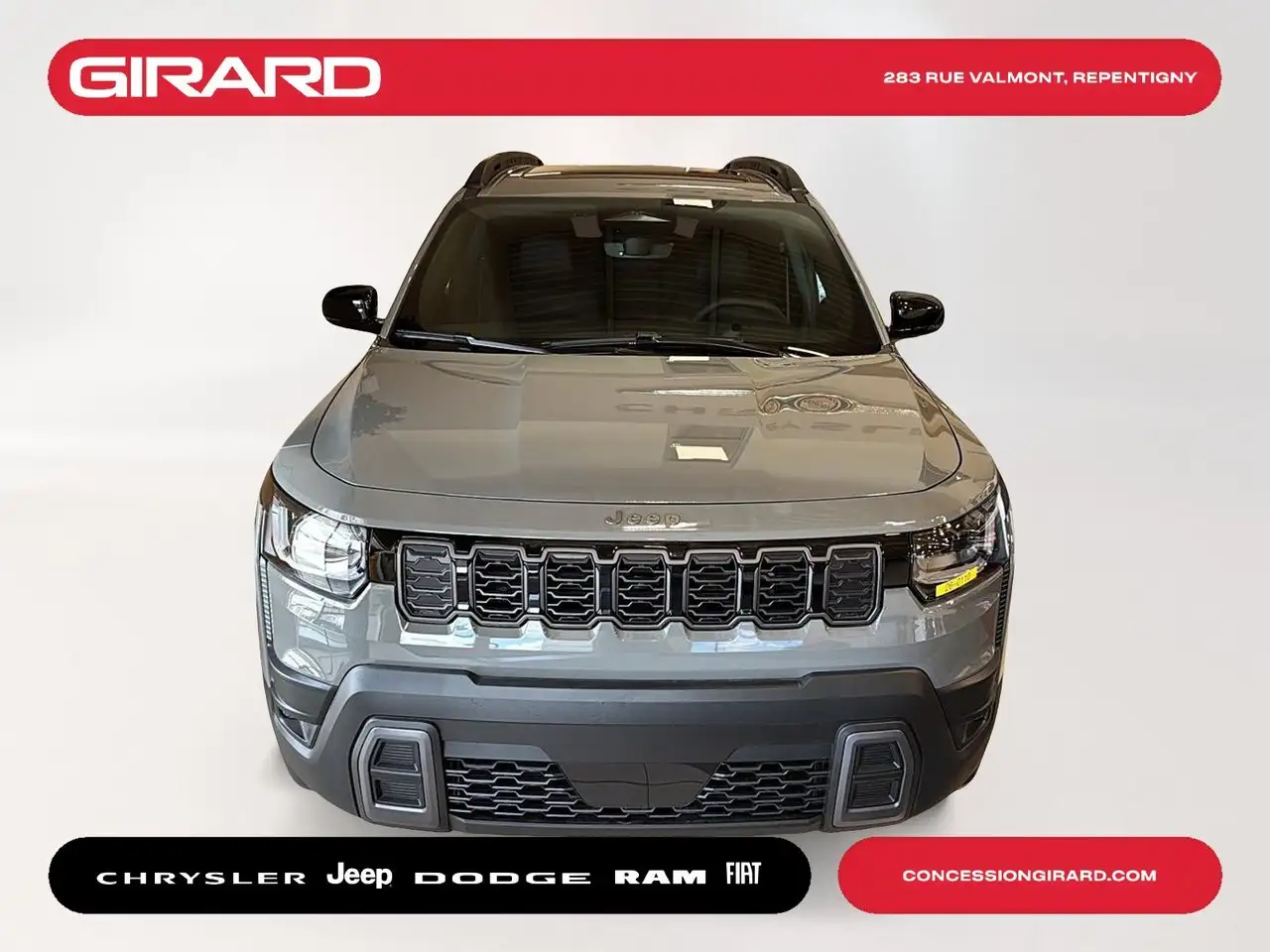 Jeep Cherokee fotografie Jeep Cherokee