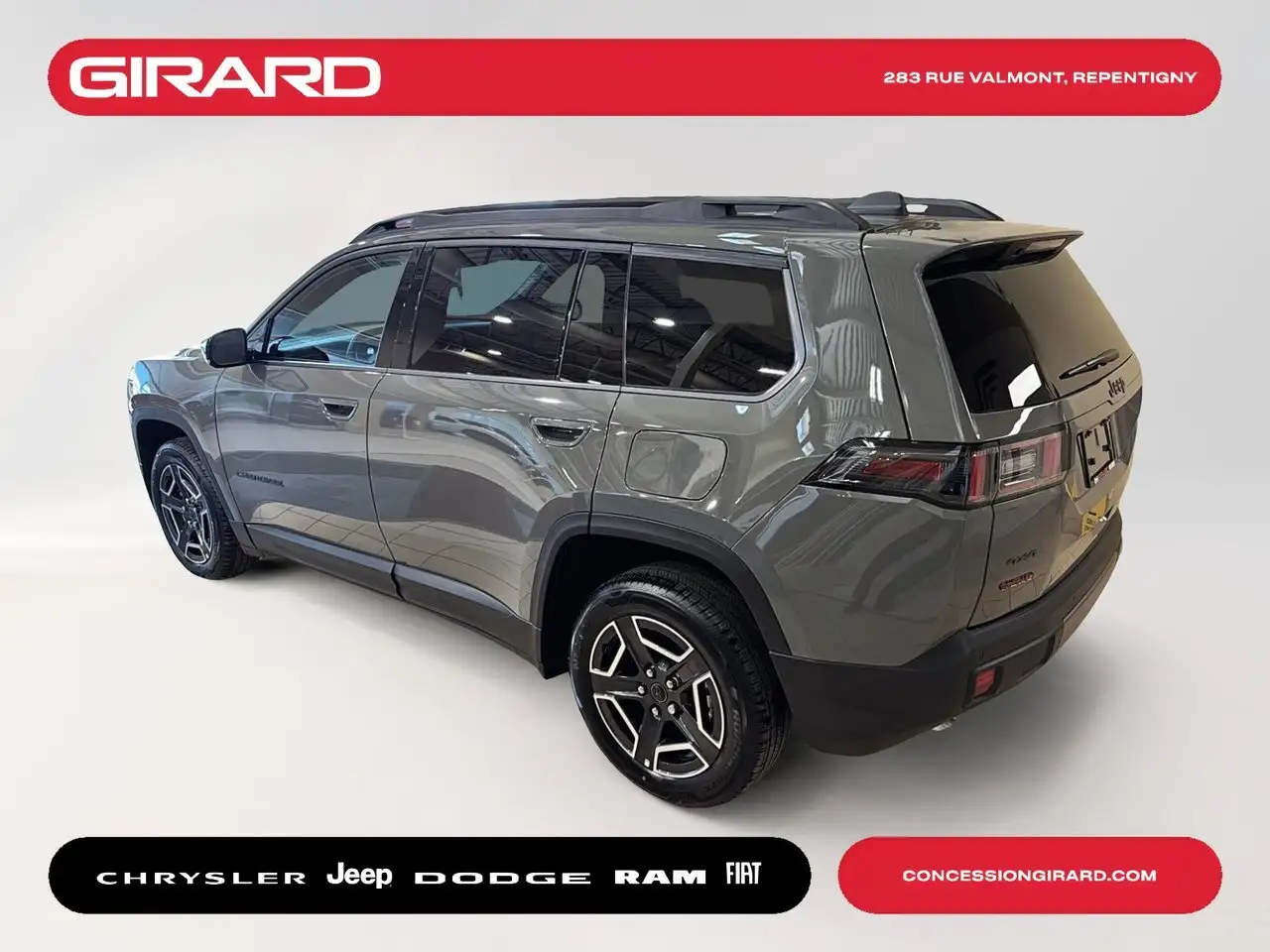 Jeep Cherokee fotografie Jeep Cherokee