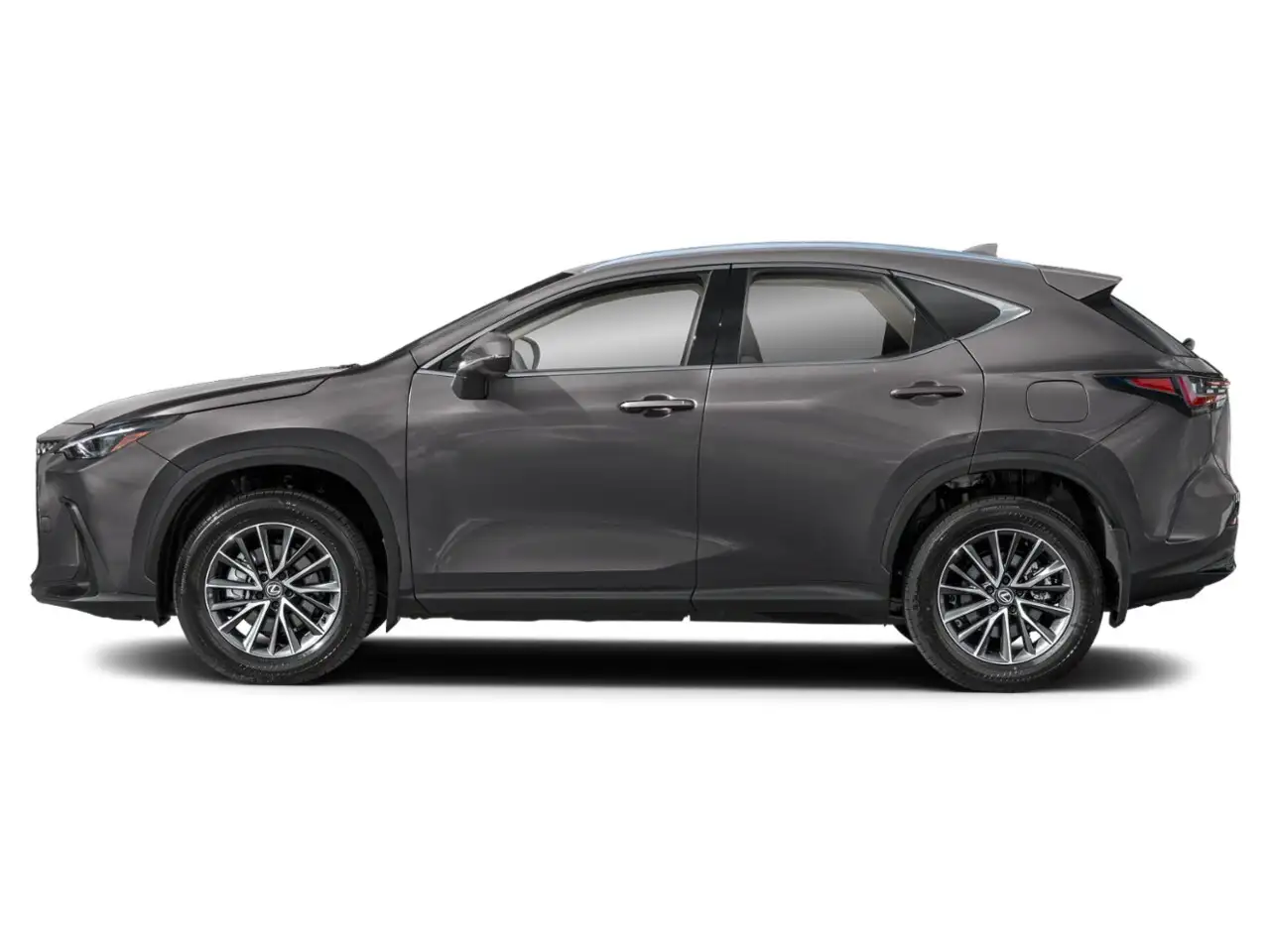 Lexus NX photo Lexus NX