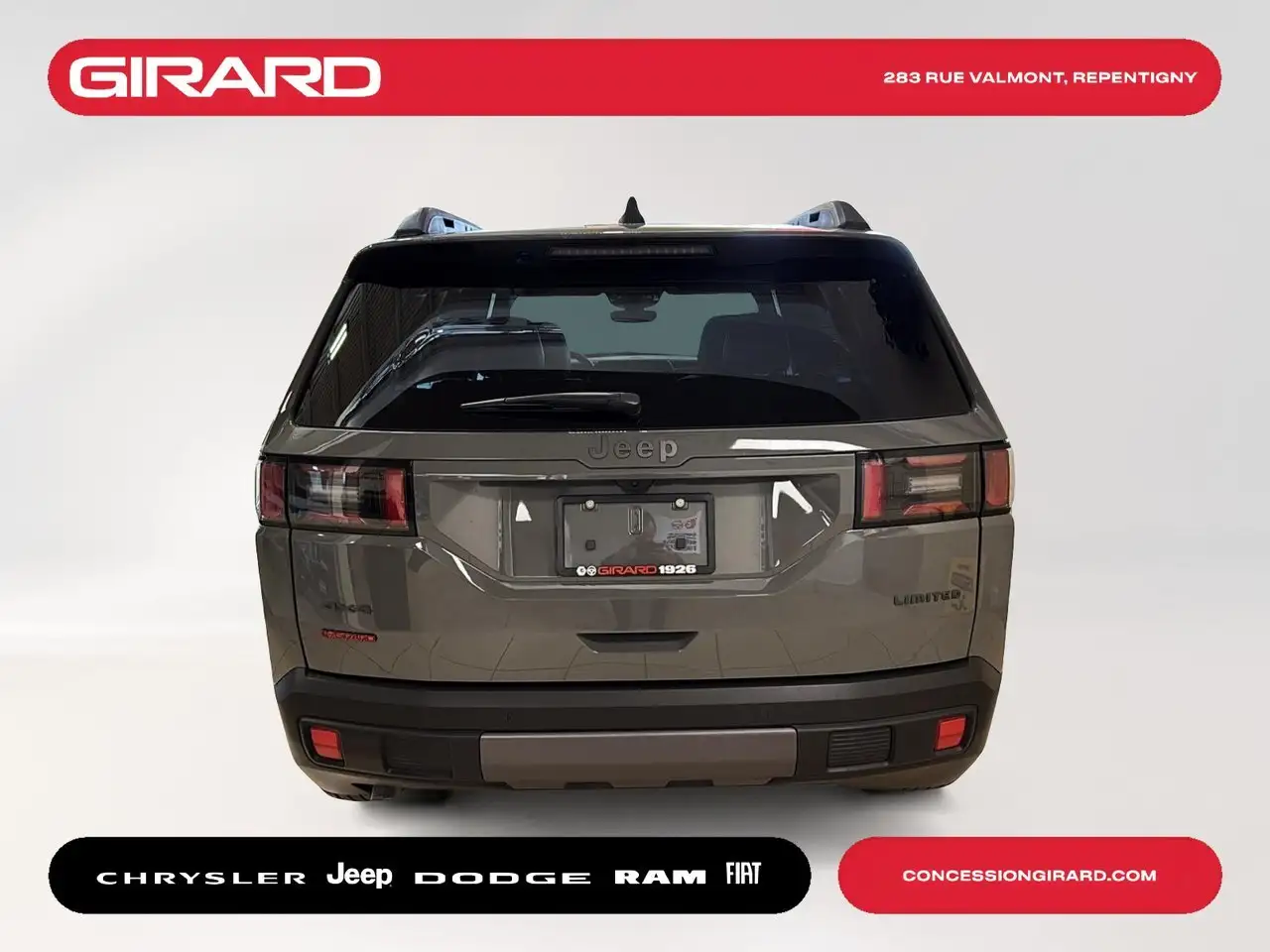 Jeep Cherokee fotografie Jeep Cherokee