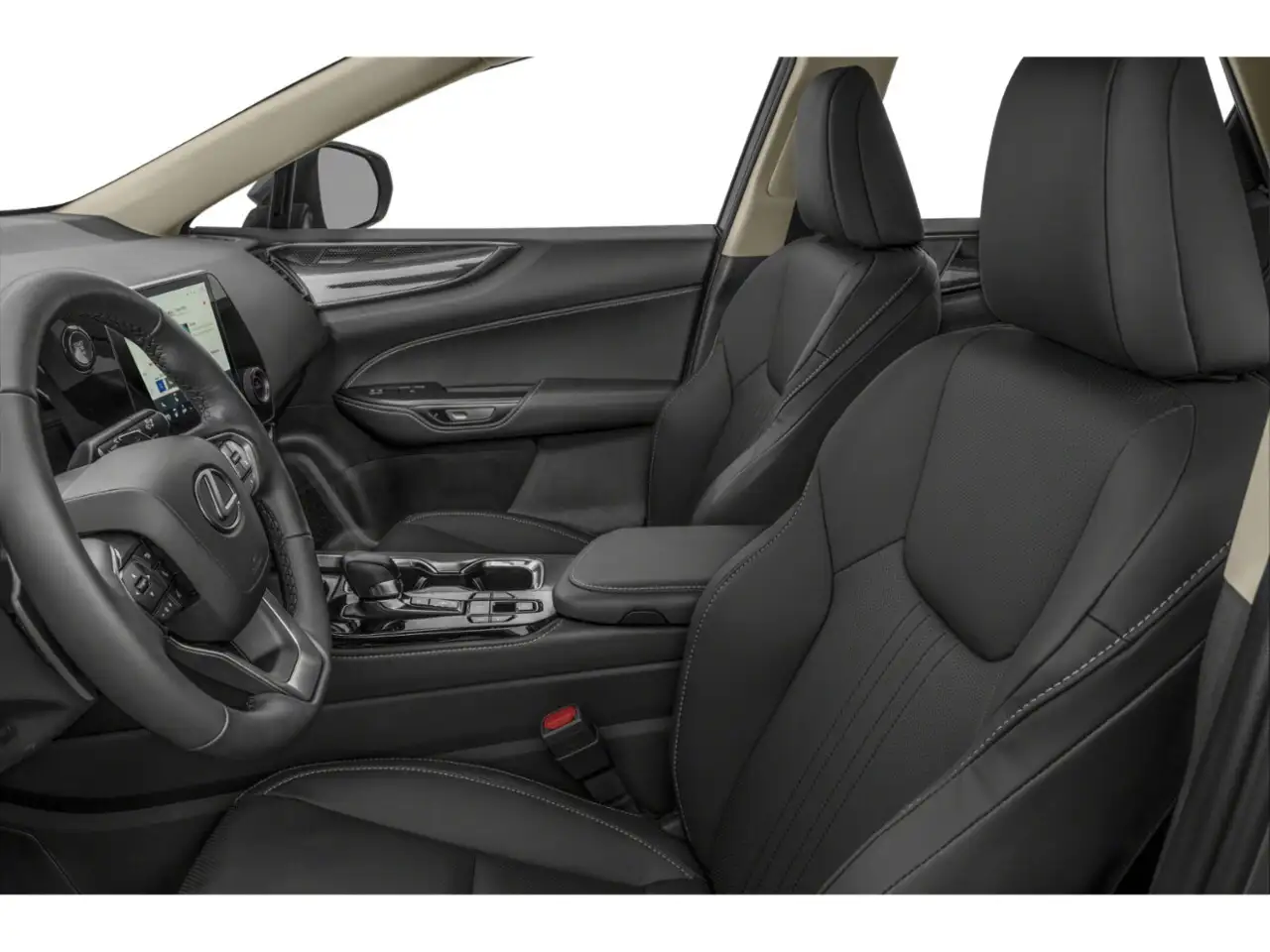 Lexus NX photo Lexus NX