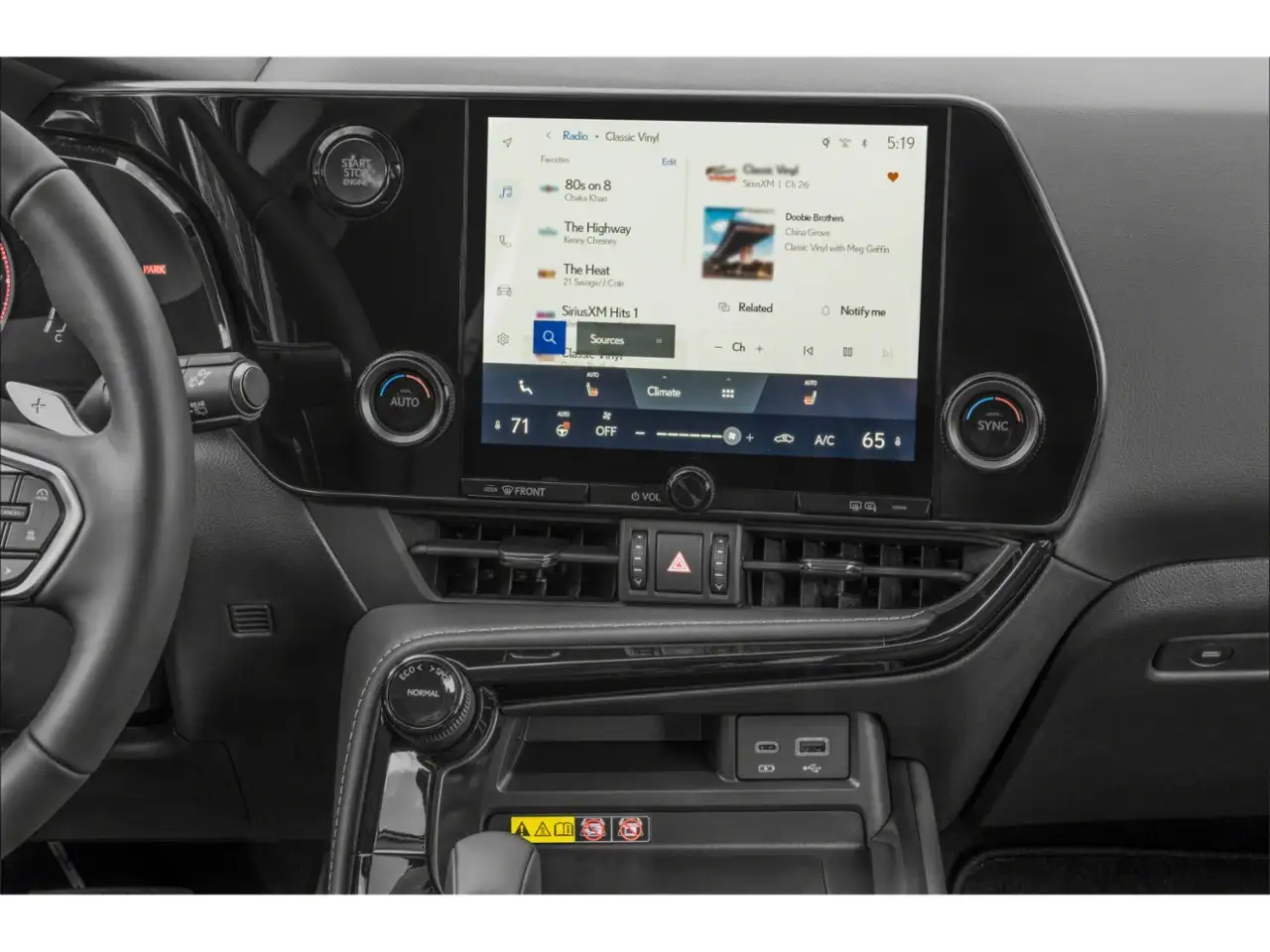 Lexus NX photo Lexus NX