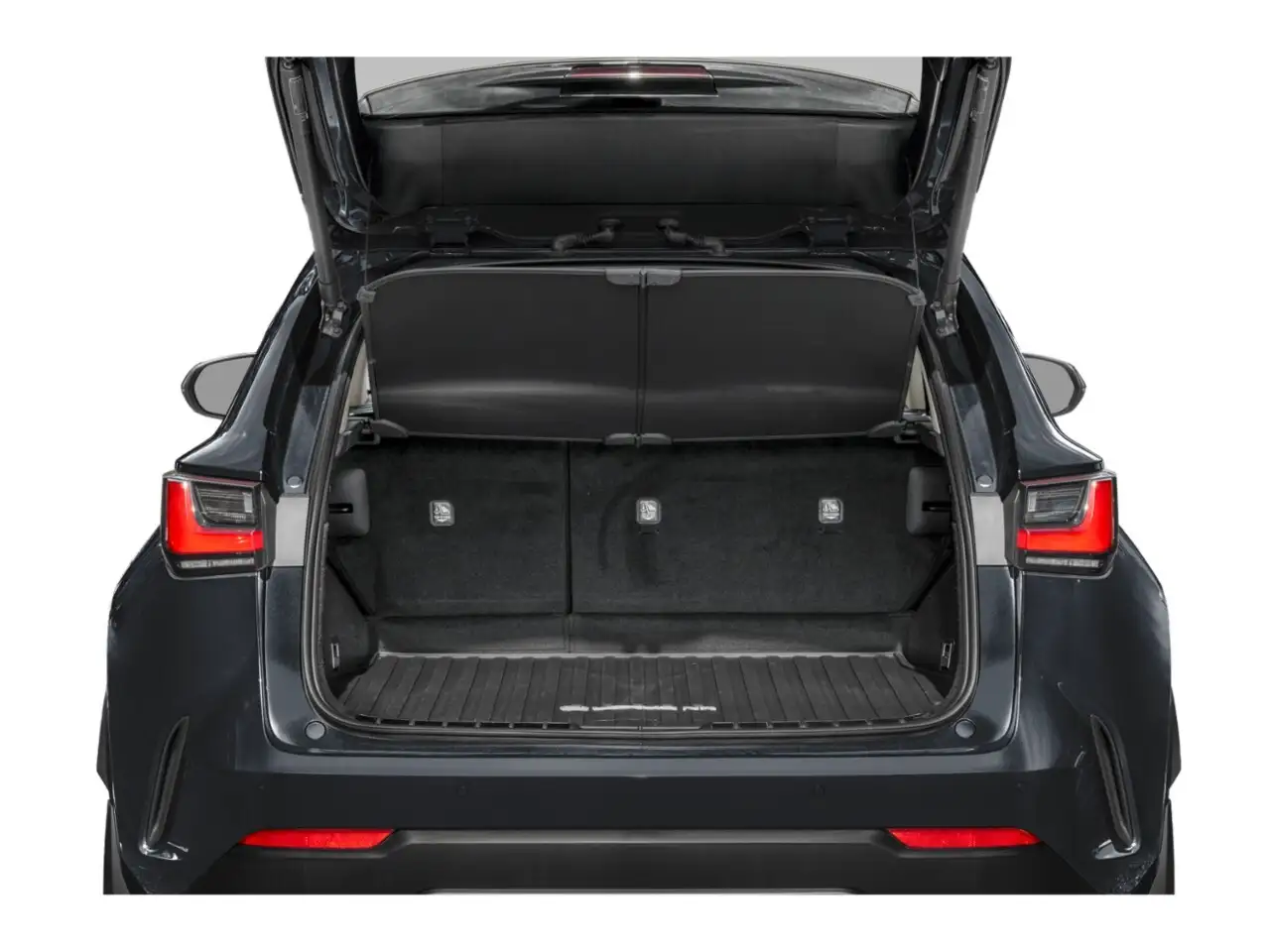 Lexus NX photo Lexus NX
