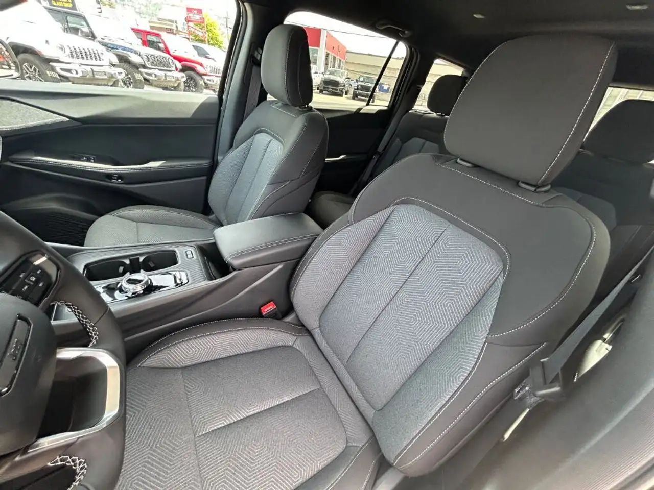 Jeep Cherokee fotografie Jeep Cherokee