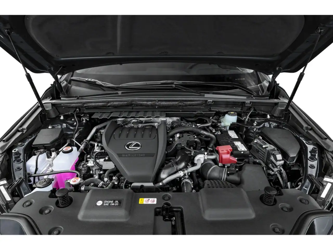 Lexus NX photo Lexus NX