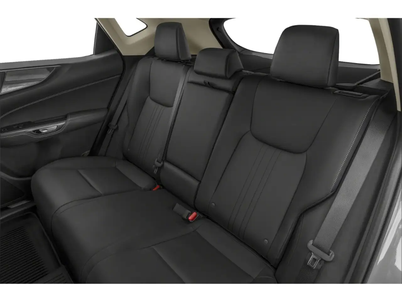Lexus NX photo Lexus NX