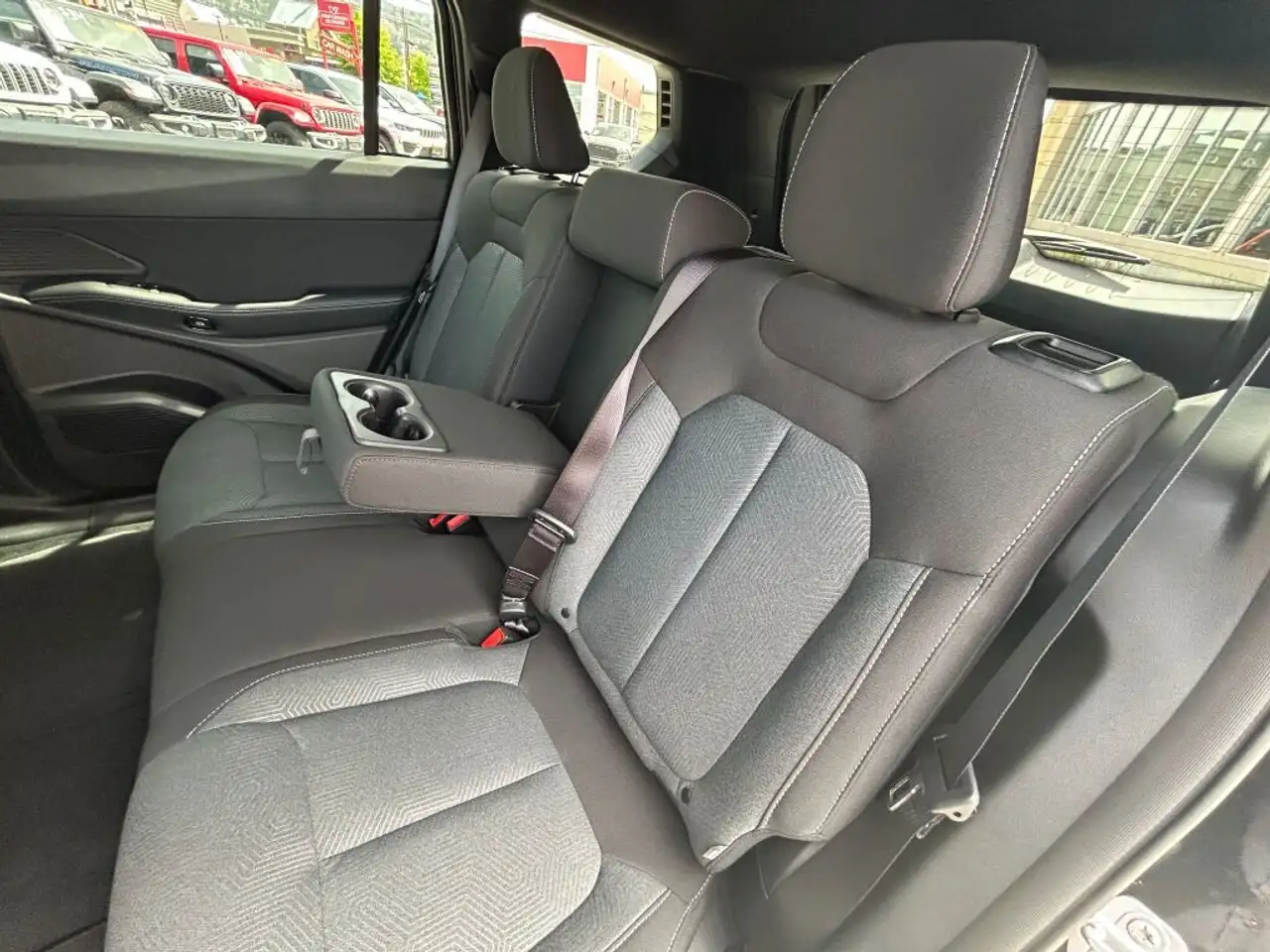 Jeep Cherokee fotografie Jeep Cherokee