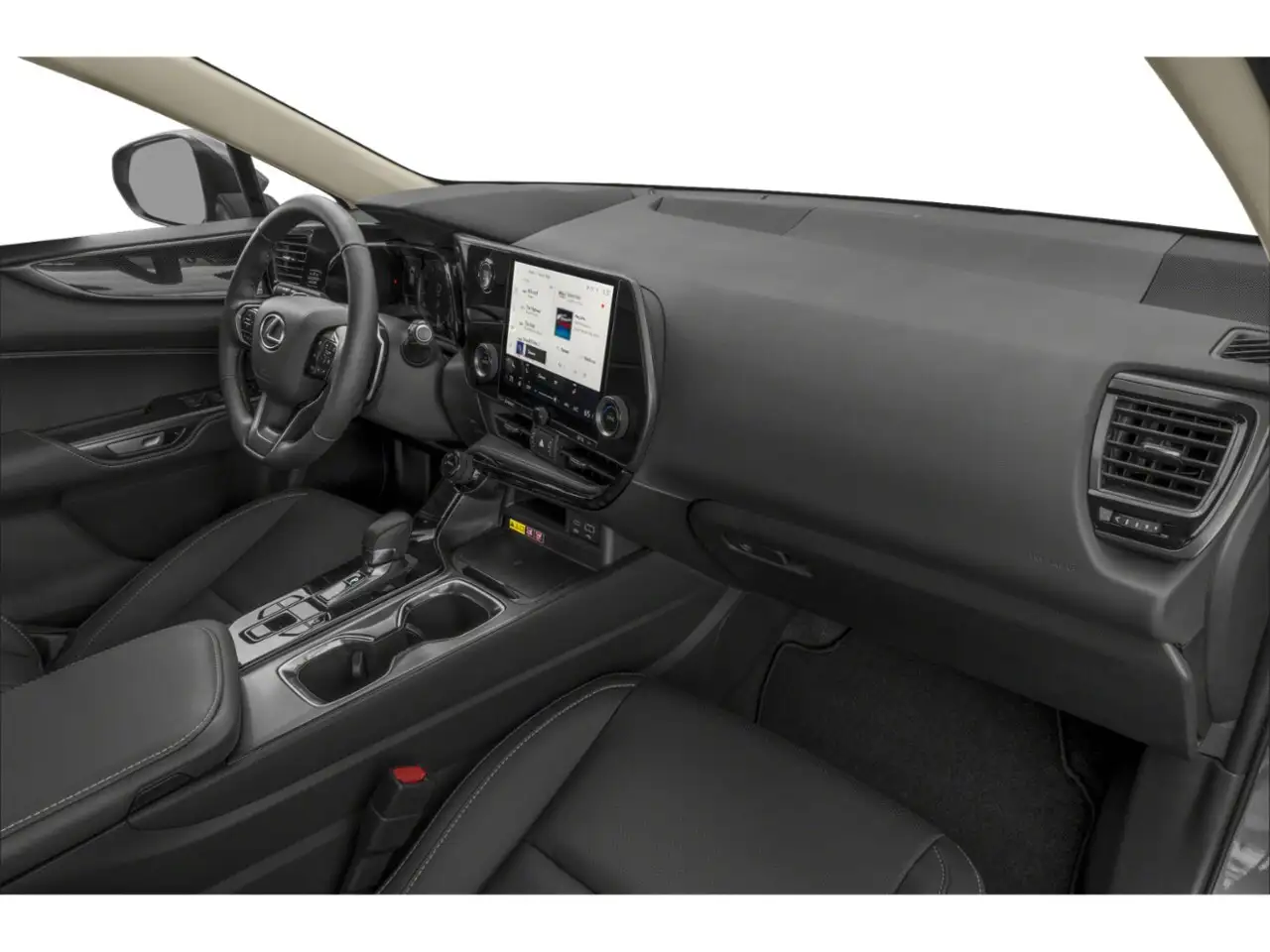 Lexus NX photo Lexus NX
