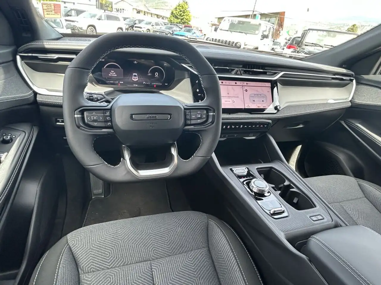 Jeep Cherokee fotografie Jeep Cherokee