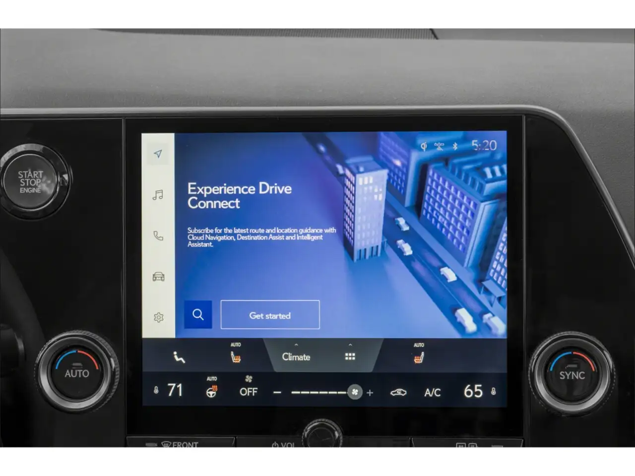 Lexus NX photo Lexus NX
