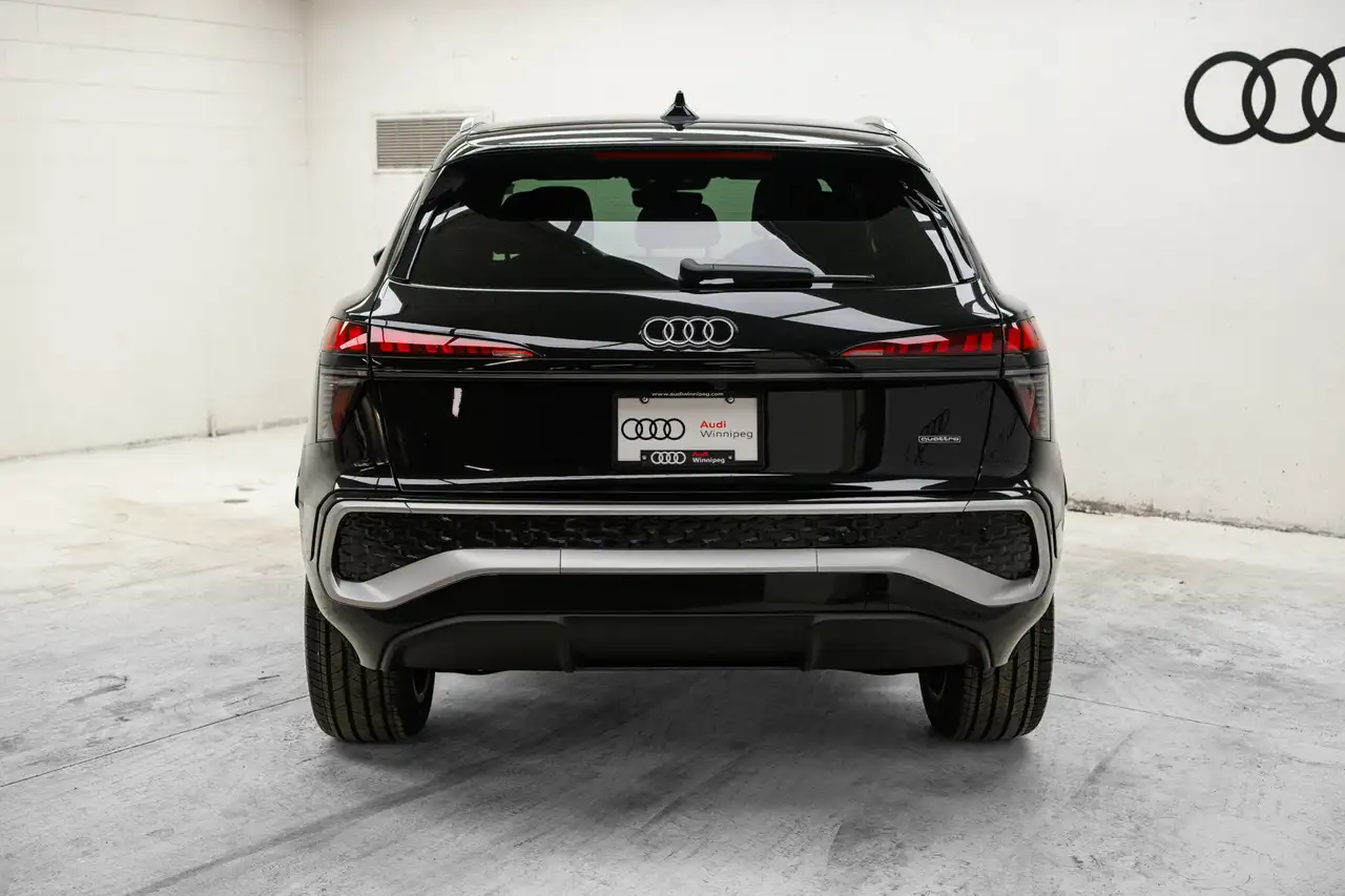 Audi Q3 fotografie Audi Q3