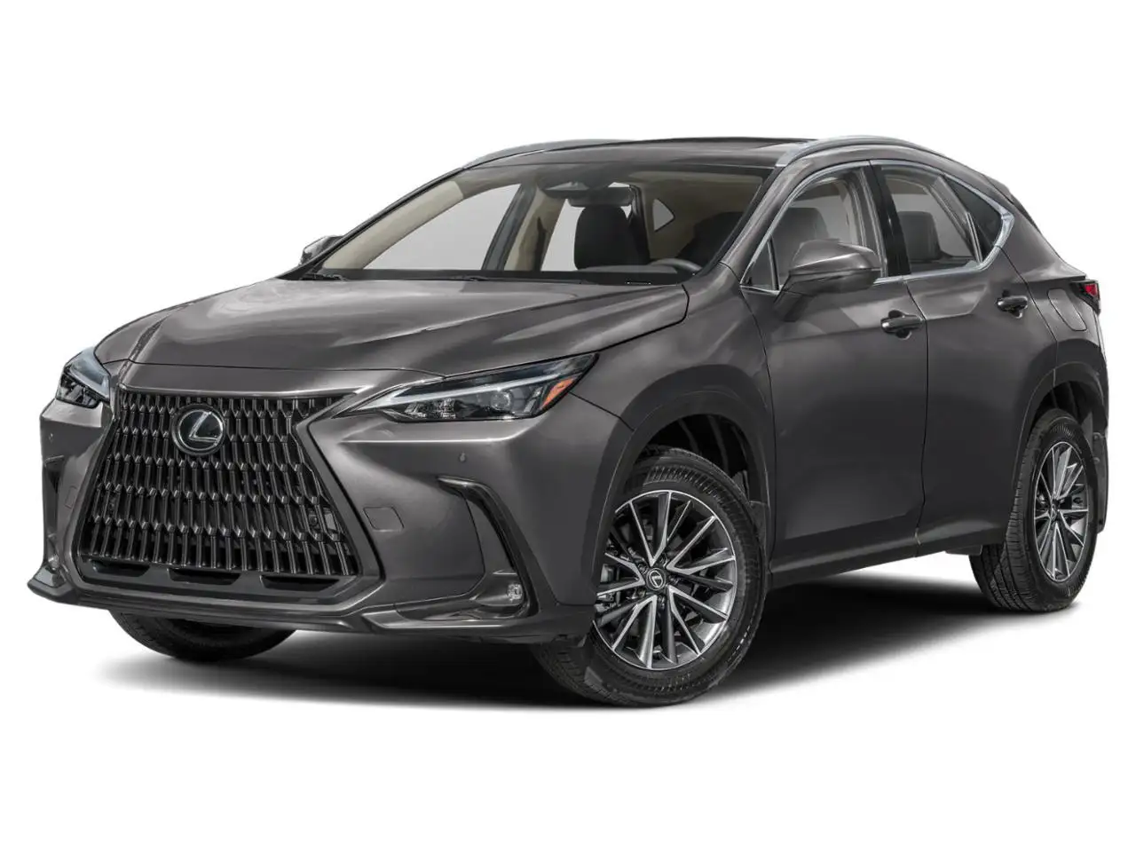 Lexus NX photo Lexus NX