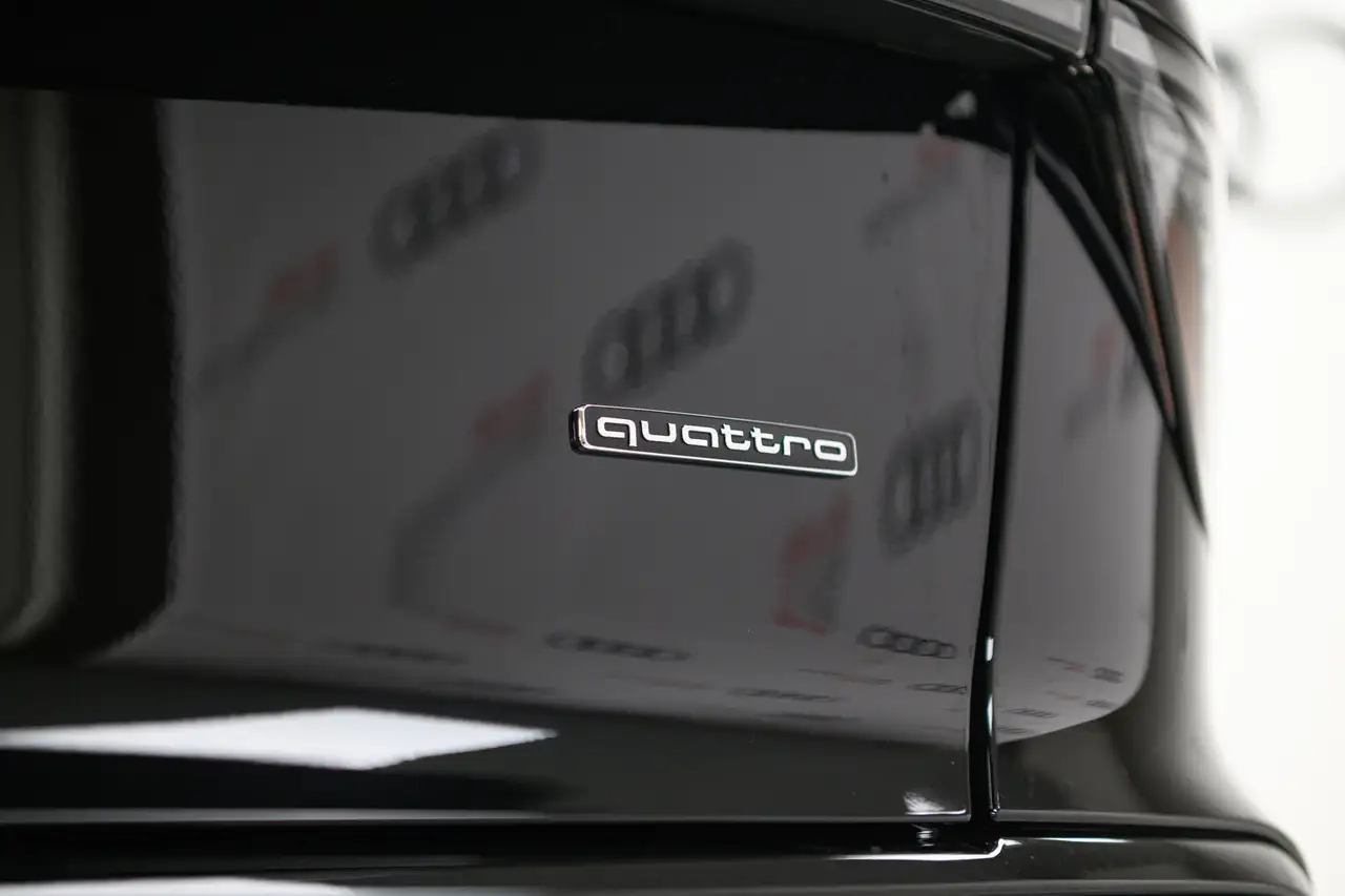 Audi Q3 fotografie Audi Q3