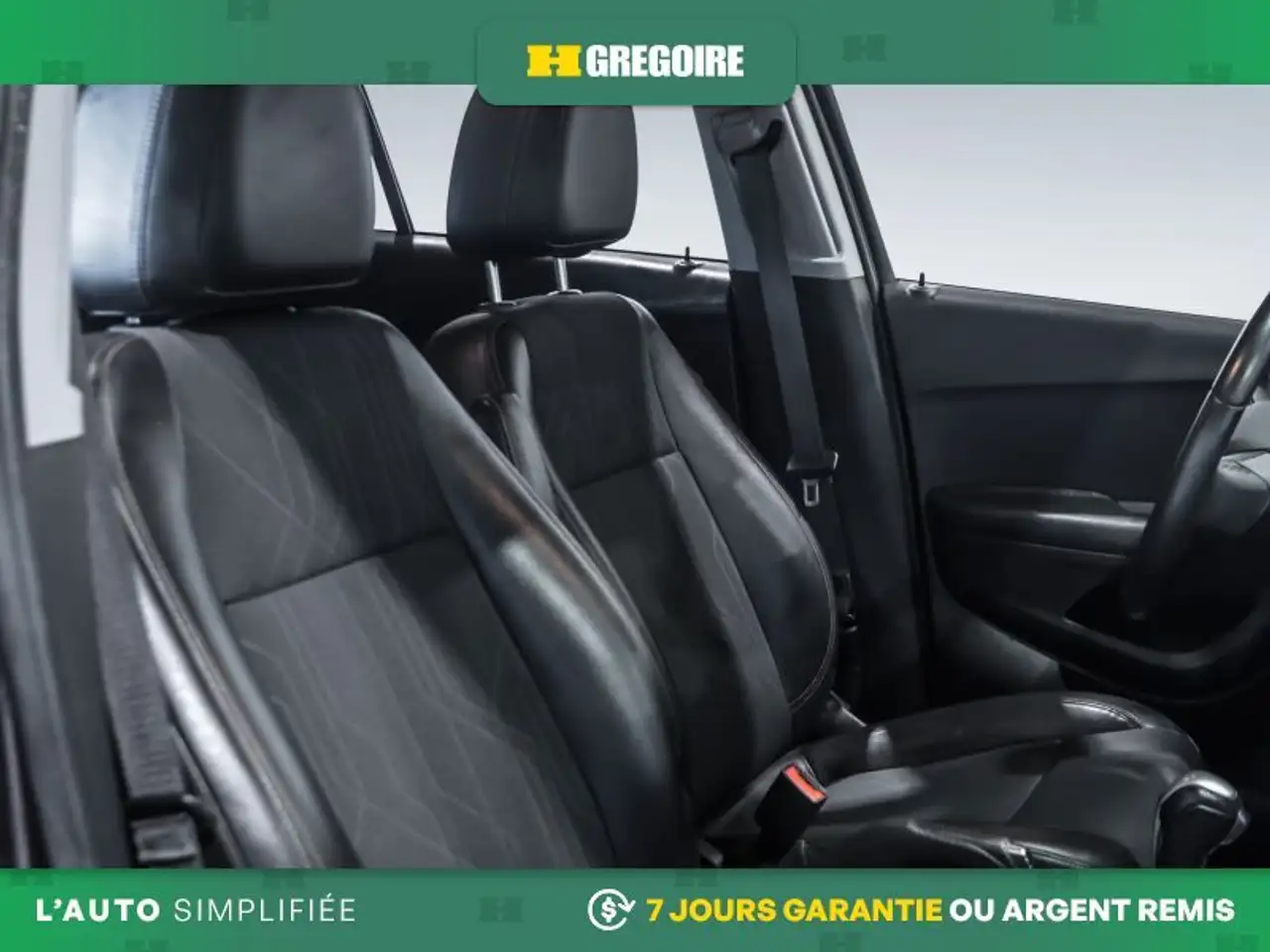 Chevrolet Trax снимка Chevrolet Trax