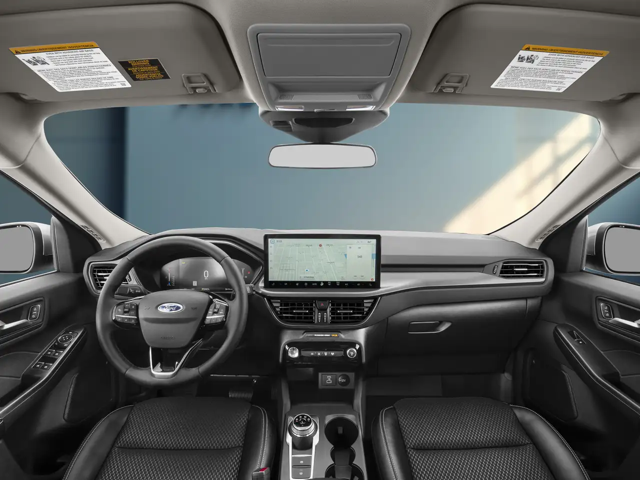 Ford Escape fotografie Ford Escape