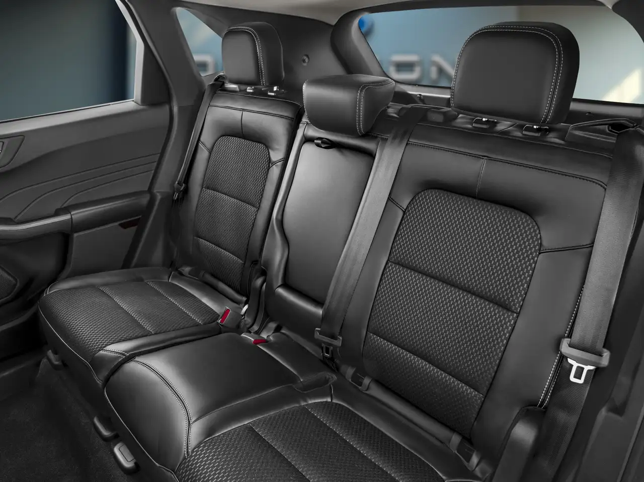 Ford Escape fotografie Ford Escape