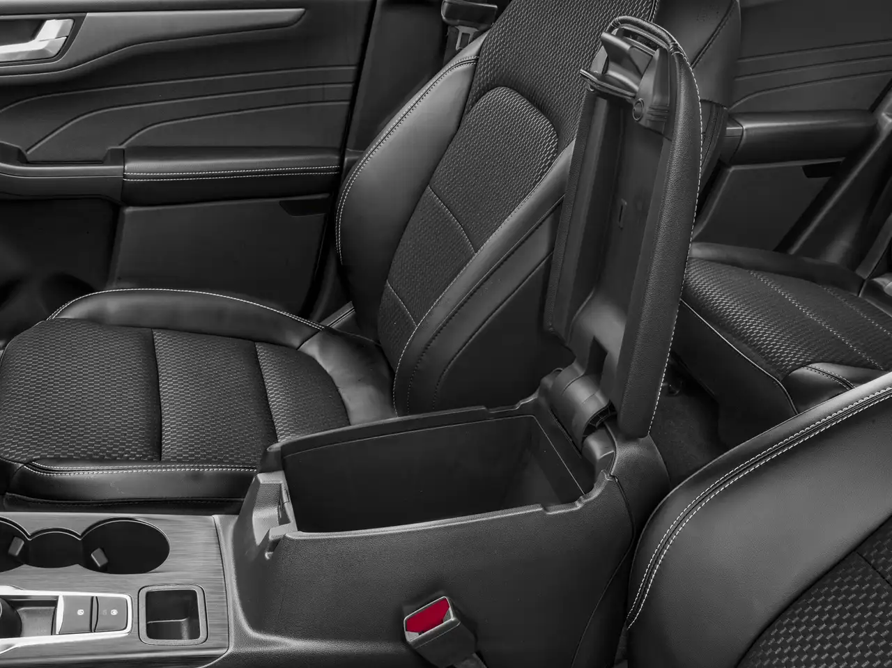 Ford Escape fotografie Ford Escape